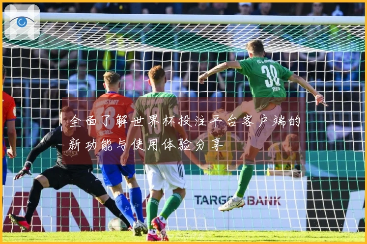 全面了解世界杯投注平台客户端的新功能与使用体验分享