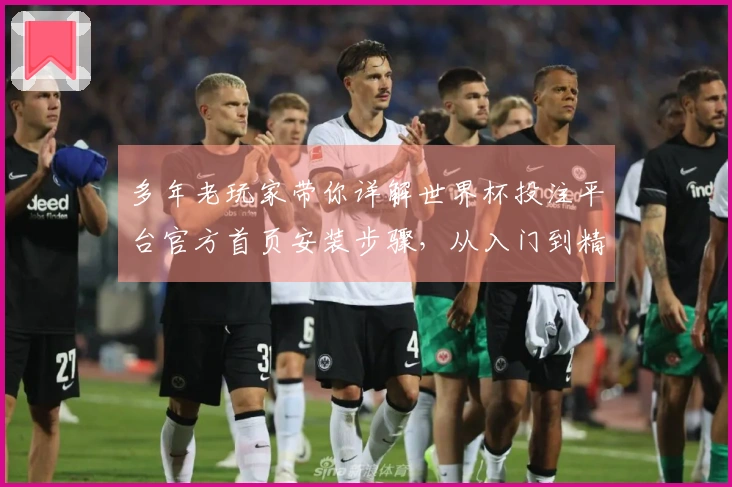 多年老玩家带你详解世界杯投注平台官方首页安装步骤，从入门到精通