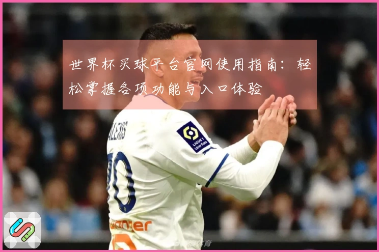 世界杯买球平台官网使用指南：轻松掌握各项功能与入口体验