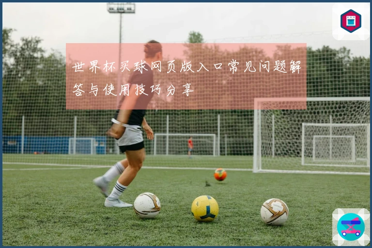 世界杯买球网页版入口常见问题解答与使用技巧分享
