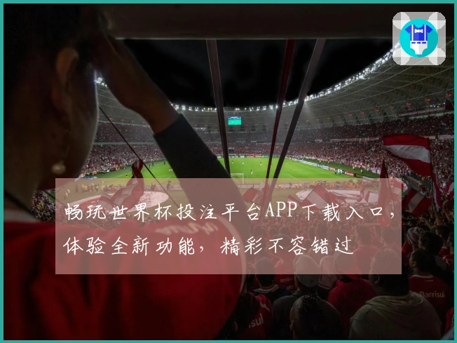 畅玩世界杯投注平台APP下载入口，体验全新功能，精彩不容错过