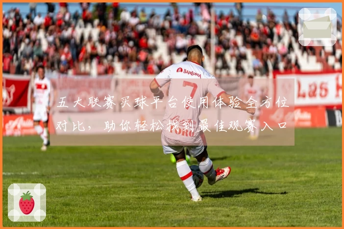 五大联赛买球平台使用体验全方位对比，助你轻松找到最佳观赛入口