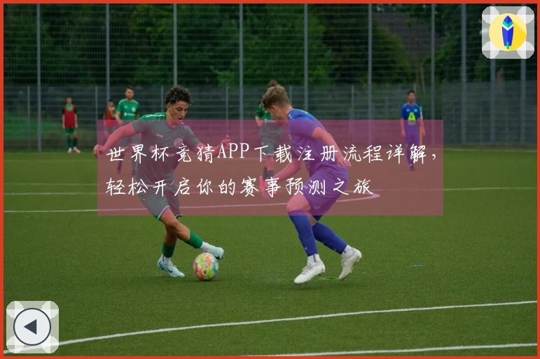 世界杯竞猜APP下载注册流程详解，轻松开启你的赛事预测之旅