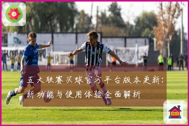 五大联赛买球官方平台版本更新：新功能与使用体验全面解析
