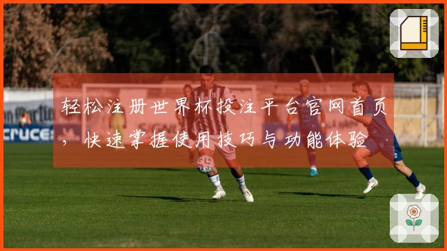 轻松注册世界杯投注平台官网首页，快速掌握使用技巧与功能体验