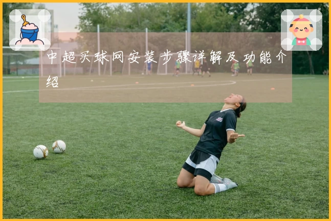 中超买球网安装步骤详解及功能介绍