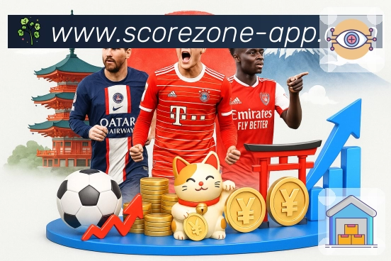 多端观赛体验展示